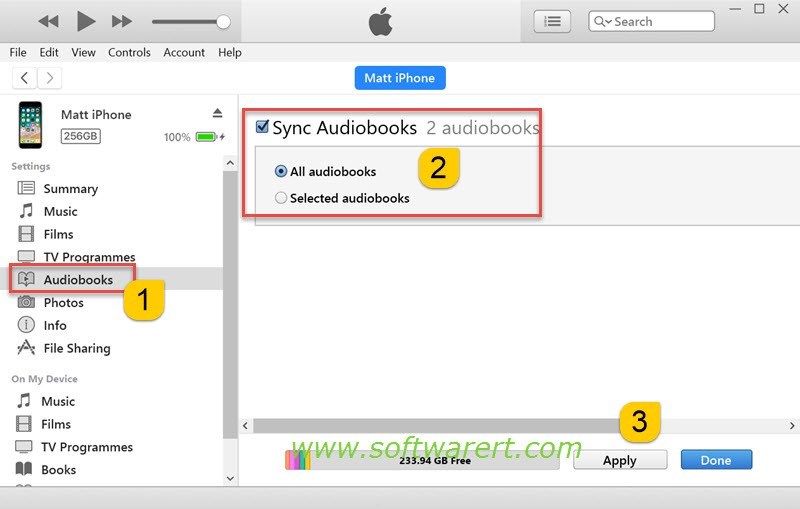 Mac Download Audible App To Iphone App Without Itunes