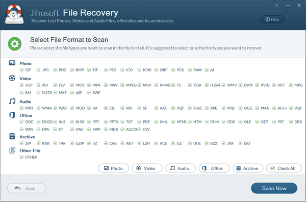Best Disc Recovery Software Mac