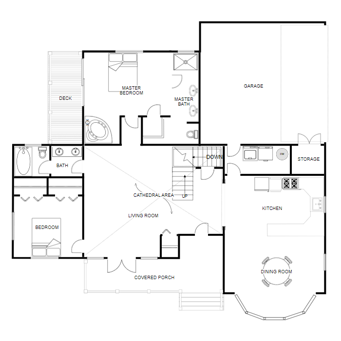 Simple floor plan design app for mac free